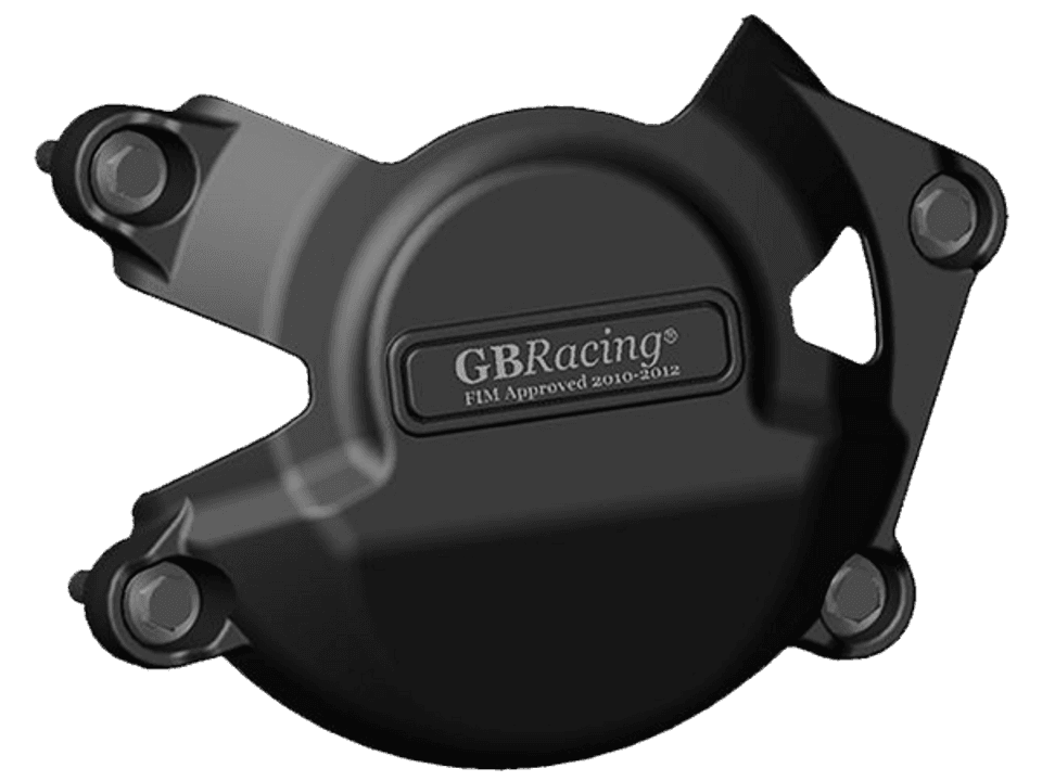 GB Racing Kawasaki Ninja ZX-10R Alternator Cover (08-10) 1