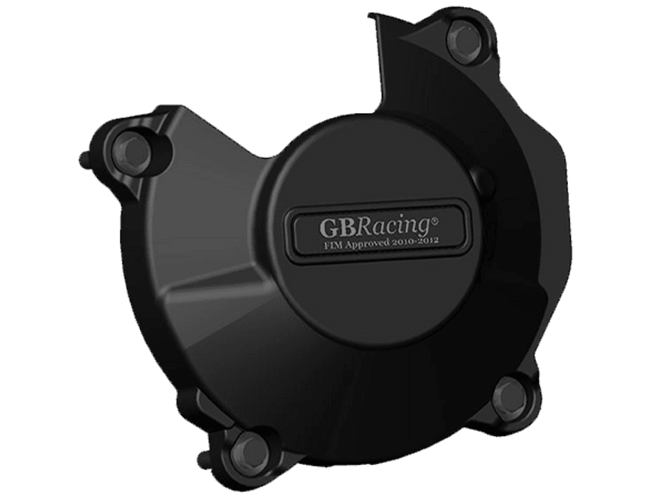 GB Racing Kawasaki Ninja ZX-6R Alternator Cover (09-12) 1