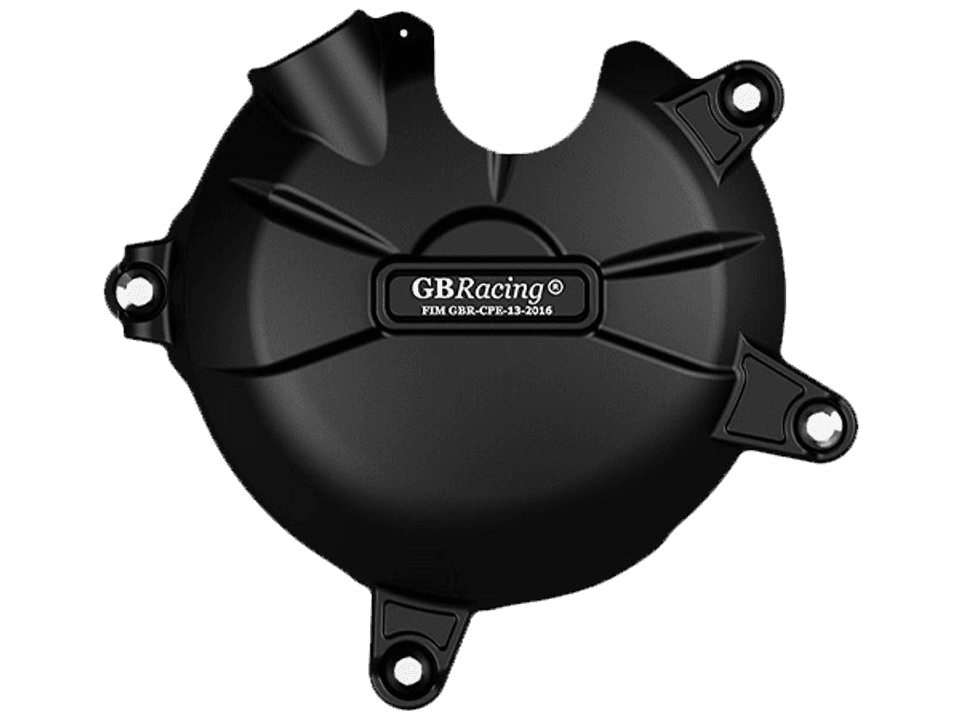 GB Racing Kawasaki Ninja ZX-6R Clutch Cover (09-12) 1