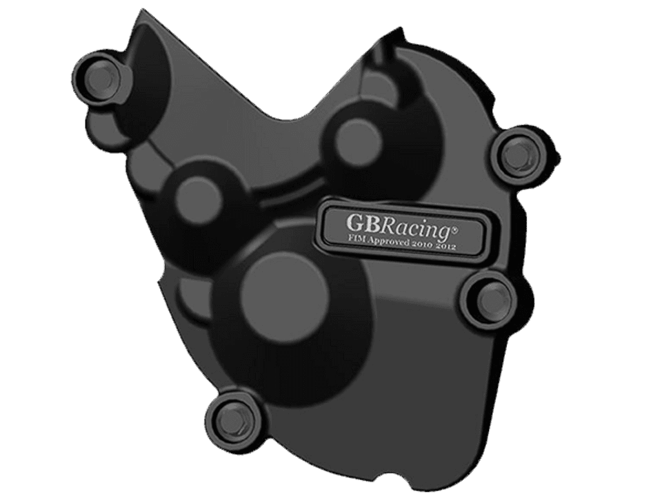 GB Racing Kawasaki Ninja ZX-6R Pulse Cover (09-12) 1