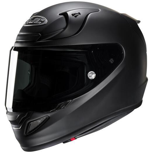 HJC RPHA 12N MATTE BLACK 1