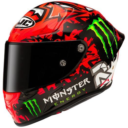 HJC RPHA 1N Quartararo 2024 Helmet 1