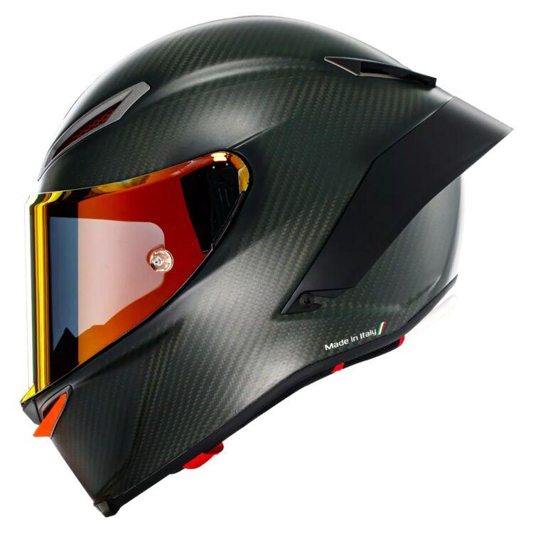 AGV Pista GP RR Electrum LE Helmet 1