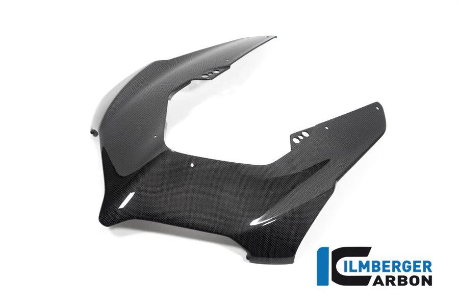 Ilmberger Carbon Front Fairing Ducati Panigale V2 1