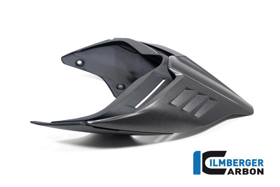 Ilmberger Carbon Single Seat Unit Special Black Ducati V4 Panigale / Streetfighter 1