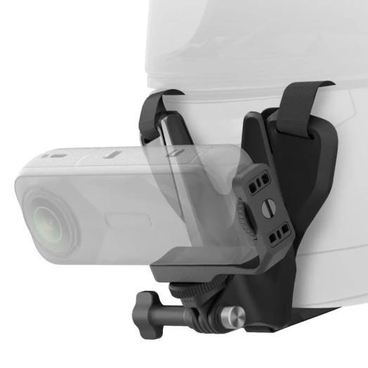 INSTA360 Helmet Chin Mount 1