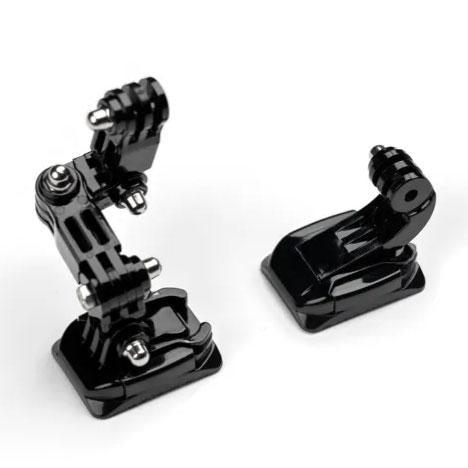 INSTA360 Helmet Mount Kit 1