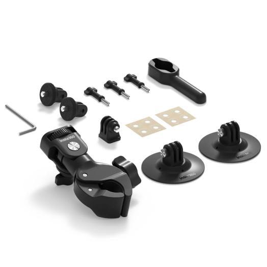 INSTA360 Motorcycle Kit 1