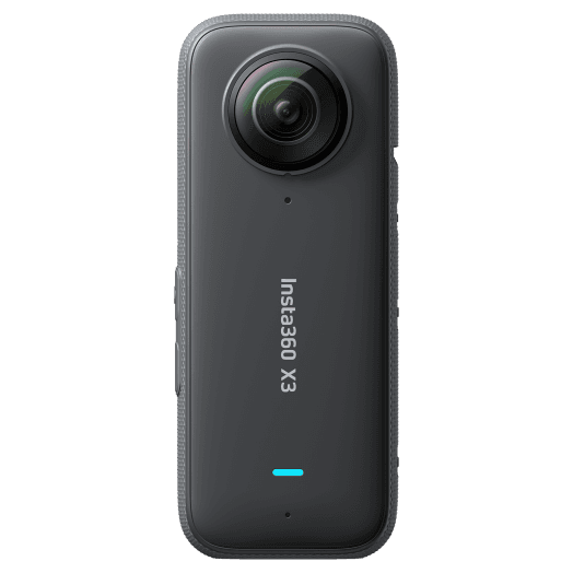 INSTA360 X3 Motorcycle Bundle Camera 1