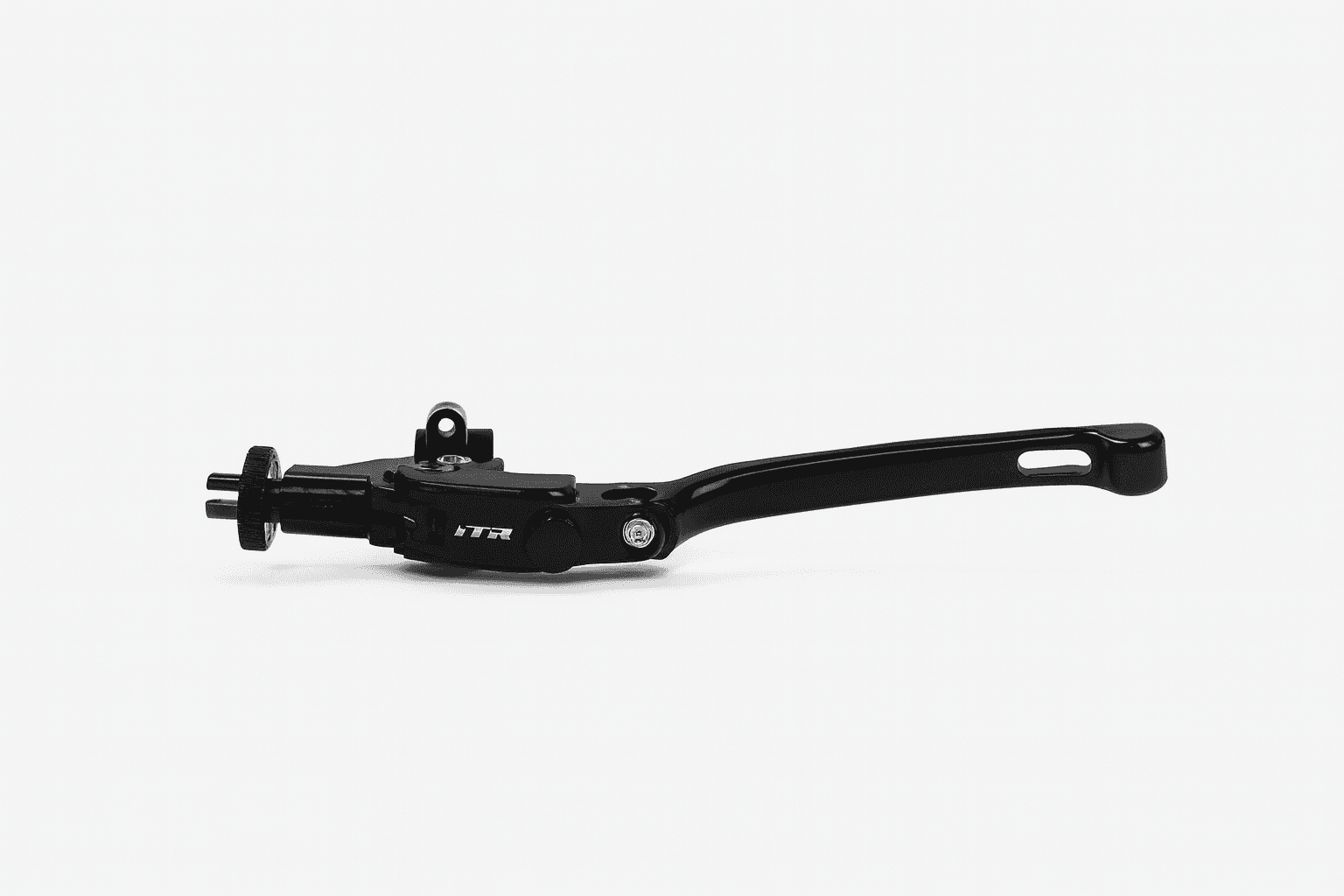 ITR Universal Full Clutch Lever with CNC Gearbox 1