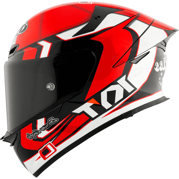 KYT- TT REVO Replica Editions-Bayliss Replica 1
