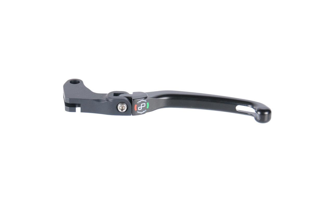 Lightech - Folding Clutch Lever for Original Joint - LEVXF001J 1
