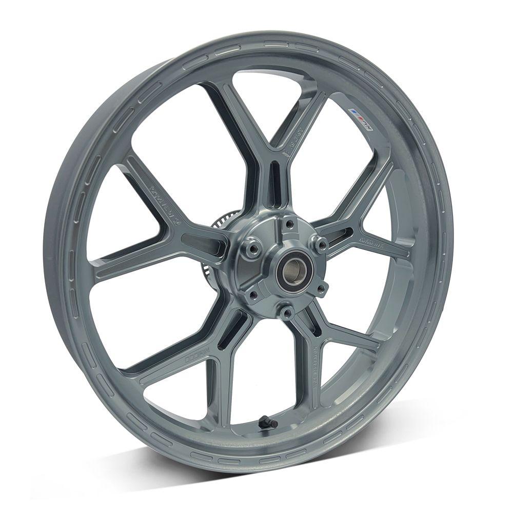 PVM front wheel 5Y Design - BMW S1000RR 2019-2025, M1000RR 2021-2023 1