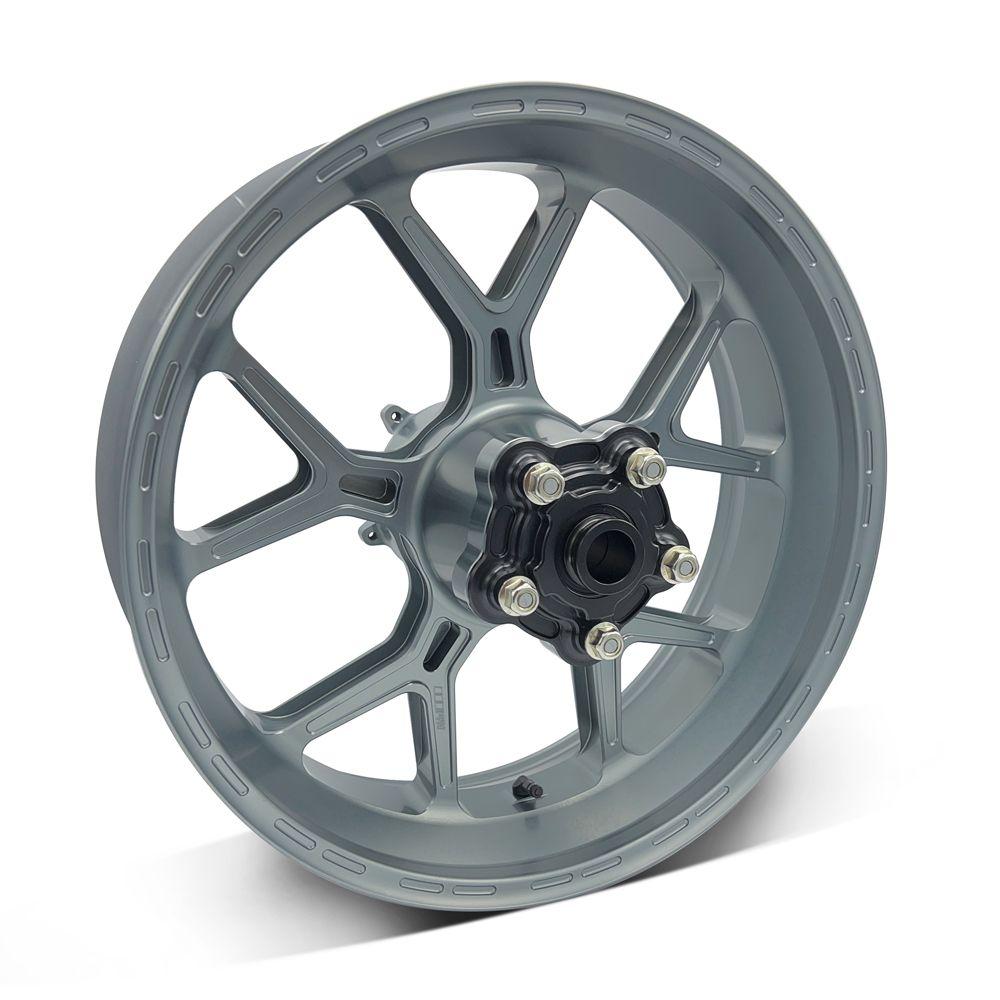 PVM rear wheel 5Y Design, M1000RR 2021-2025 1
