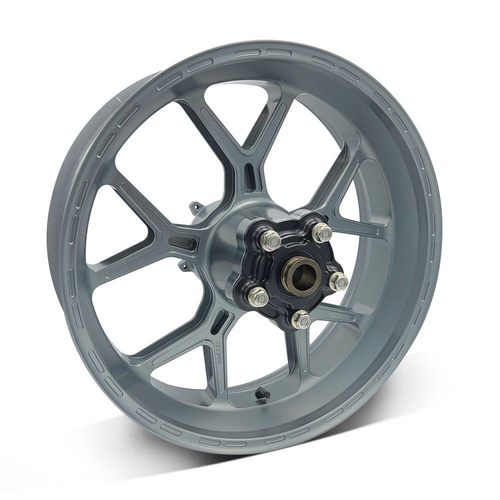 PVM rear wheel 5Y Design - BMW S1000RR 2019-2024 1