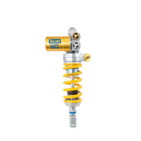 SHOCK OHLINS DU 468 - DUCATI PANIGALE V4 2018-2023, V4R 2019-2020, V4S 2018-2024 1