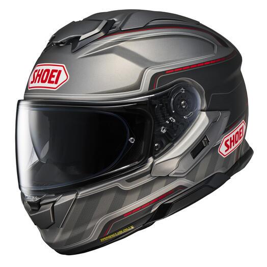 SHOEI GT-Air 3 Discipline Helmet 1