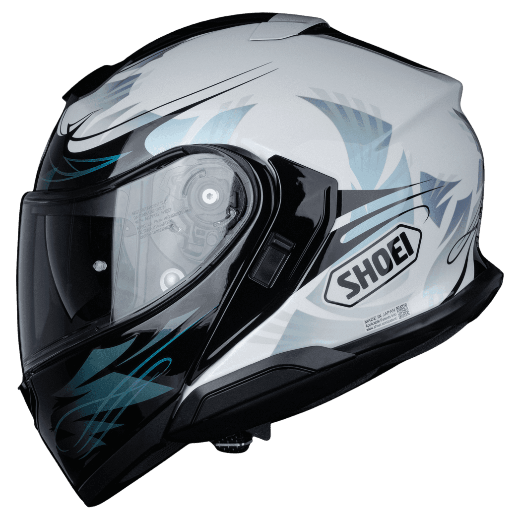 SHOEI Neotec 3 Breeze - TC-2 Helmet 1