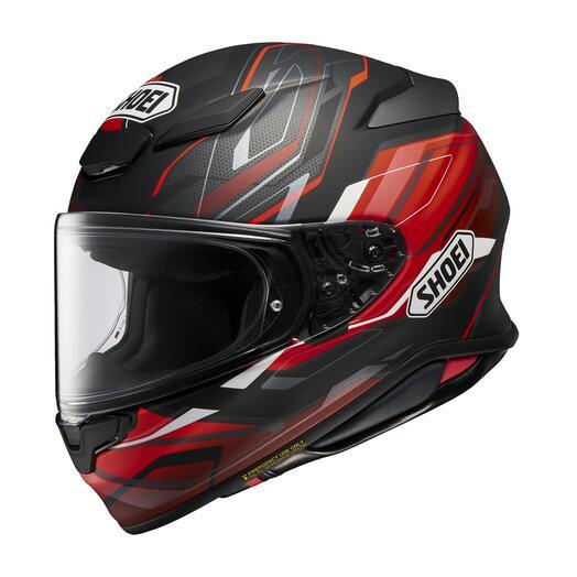 SHOEI RF-1400 Capriccio -Helmet 1