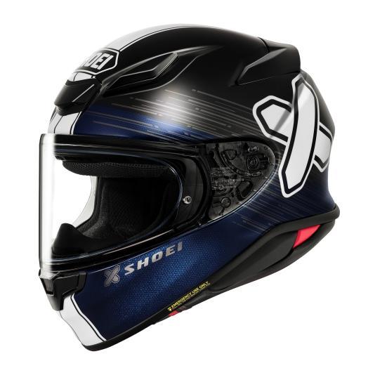 SHOEI RF-1400 Ideograph Helmet 1