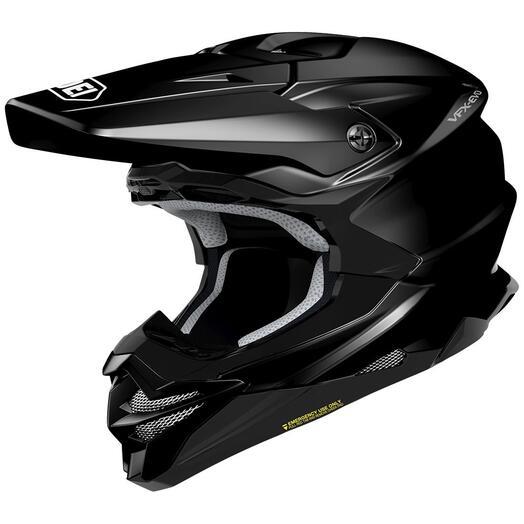 SHOEI VFX-EVO HELMET 1