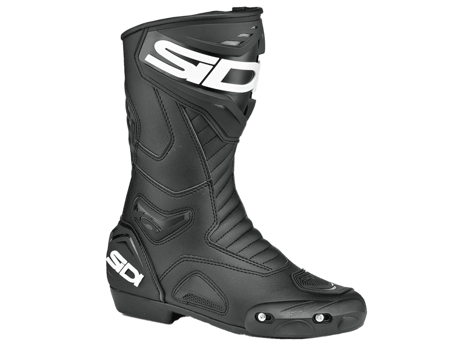 Sidi Performer Boots Black 1