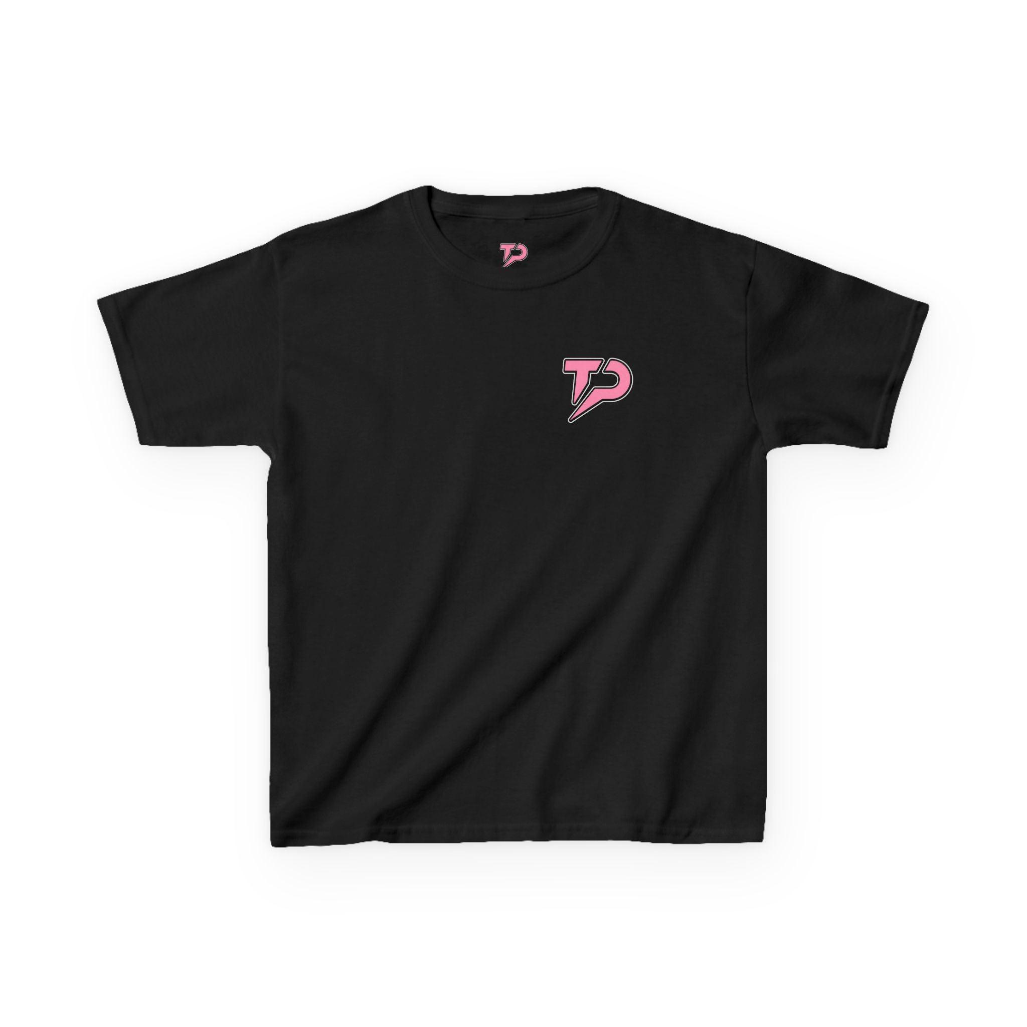 SPROCKET DONUT TOP PRO MOTORSPORTS CHILDS TEE 2