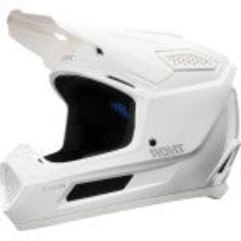 Thor Fleet Helmet - Whiteout 1