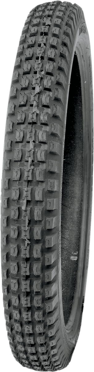 Pirelli MT 43 Pro Trials Tire – 2.75-21 45P (Front) 1