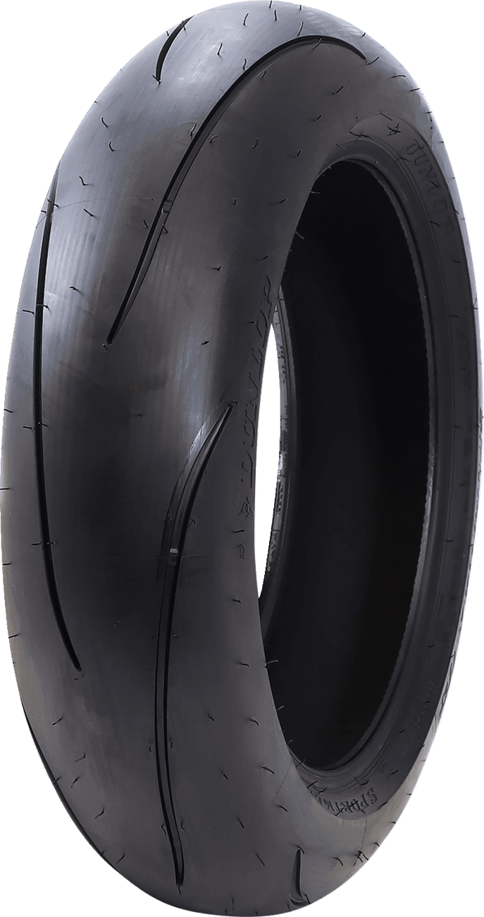 Dunlop Sportmax Q5 Tire – 190/55ZR17 (75W) Rear 1