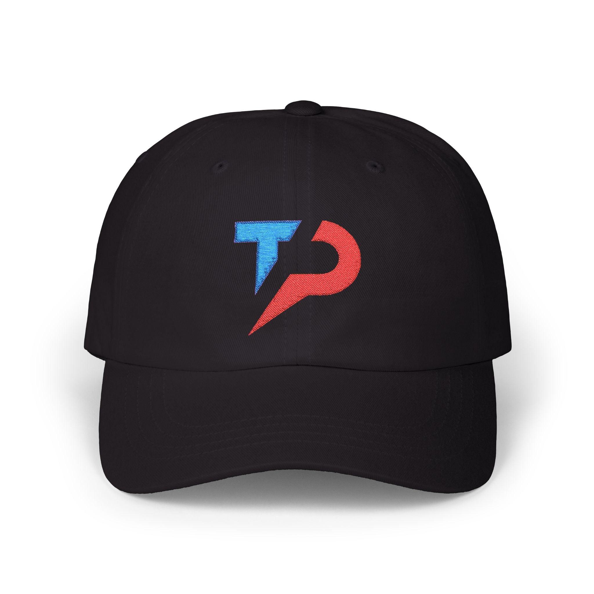 Top Pro Motorsports Classic Hat 1