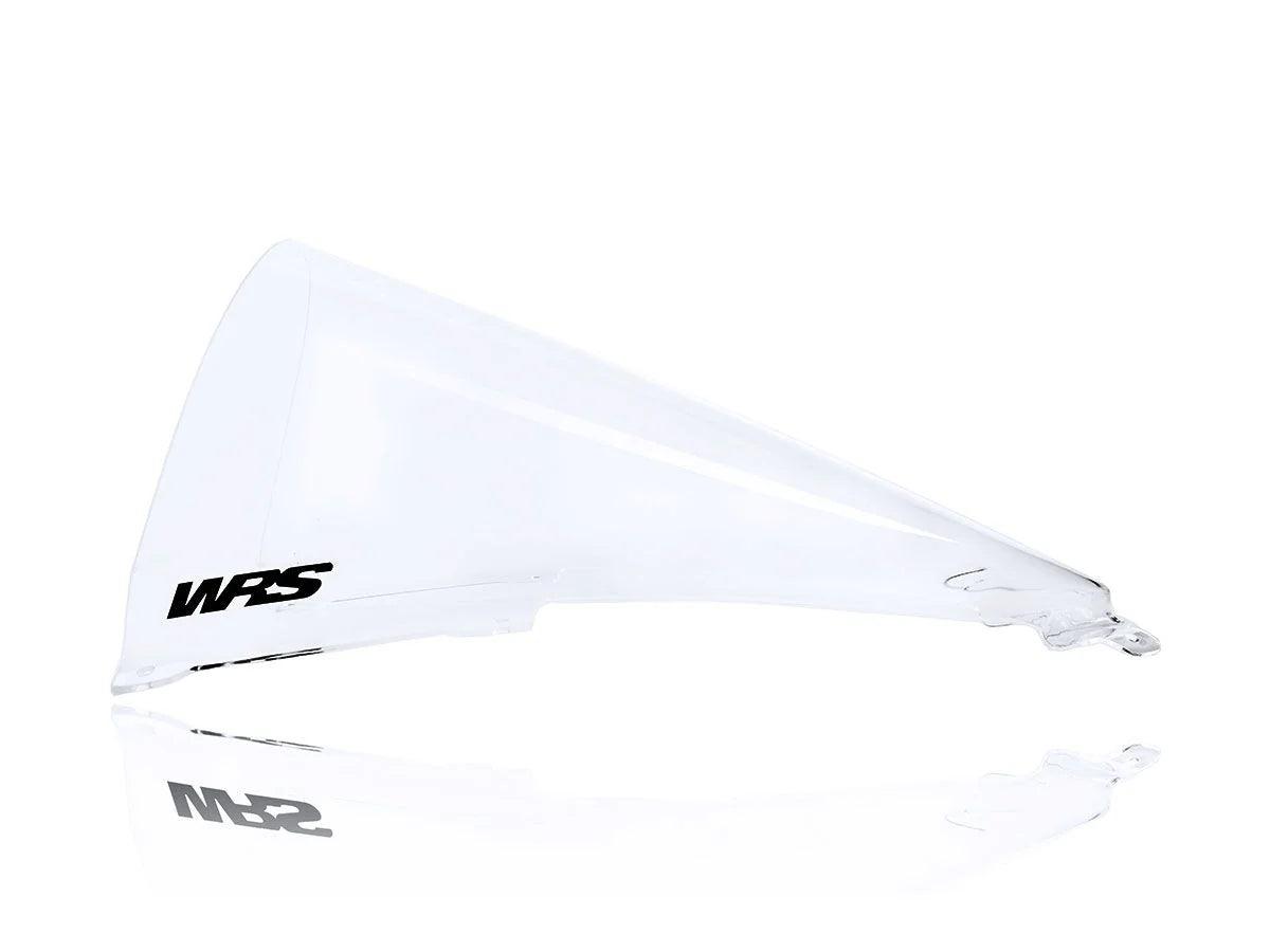 WRS Race High Windscreen Ducati Panigale V4 - S 2018-2019 / Panigale V2 2020-2024 2