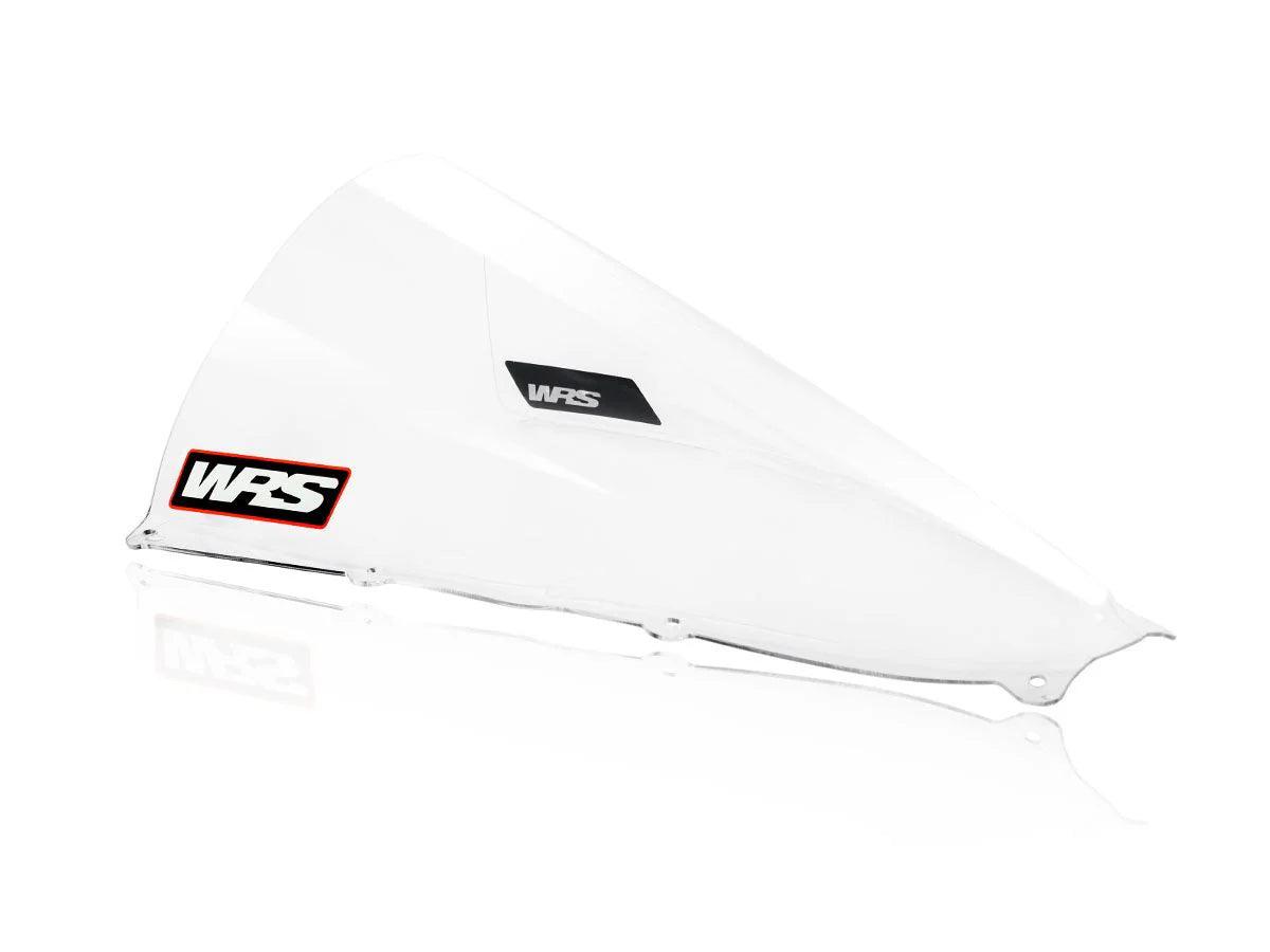WRS Race Windscreen Ducati Panigale V2 955 2020-2024 (Racing) 1